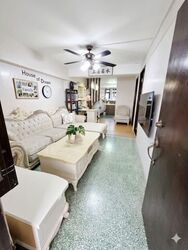 Blk 2 Saint George's Road (Kallang/Whampoa), HDB 3 Rooms #539377351